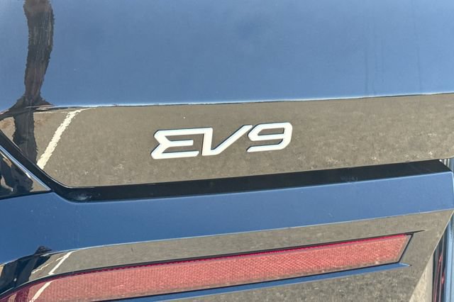 Certified 2024 Kia EV9 Land AWD/4WD image 37