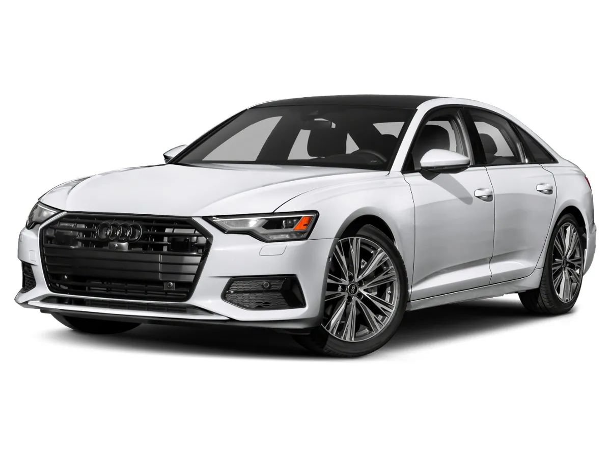 Used 2023 Audi A6 Premium Plus w/ Premium Plus Package
