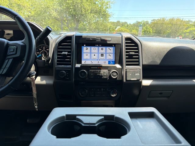 Used 2017 Ford F150 XLT w/ Equipment Group 302A Luxury AWD/4WD image 20