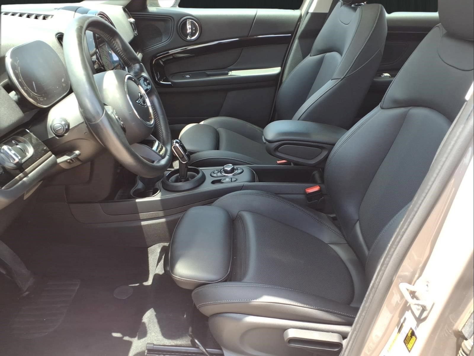Used 2024 MINI Cooper Countryman S AWD/4WD image 20