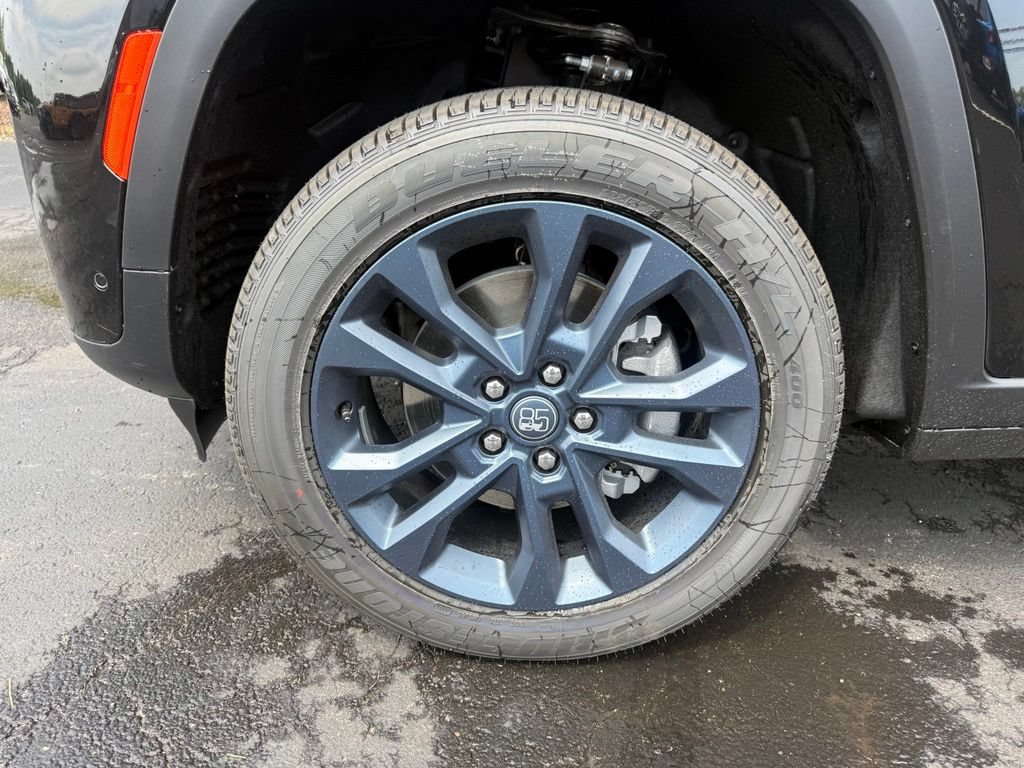 New 2026 Jeep Grand Cherokee L Limited AWD/4WD image 18