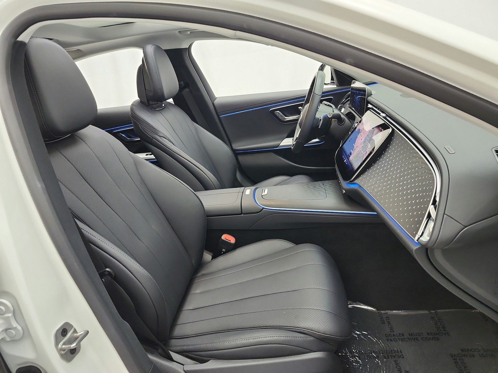 Certified 2026 Mercedes-Benz E 350 Sedan image 19