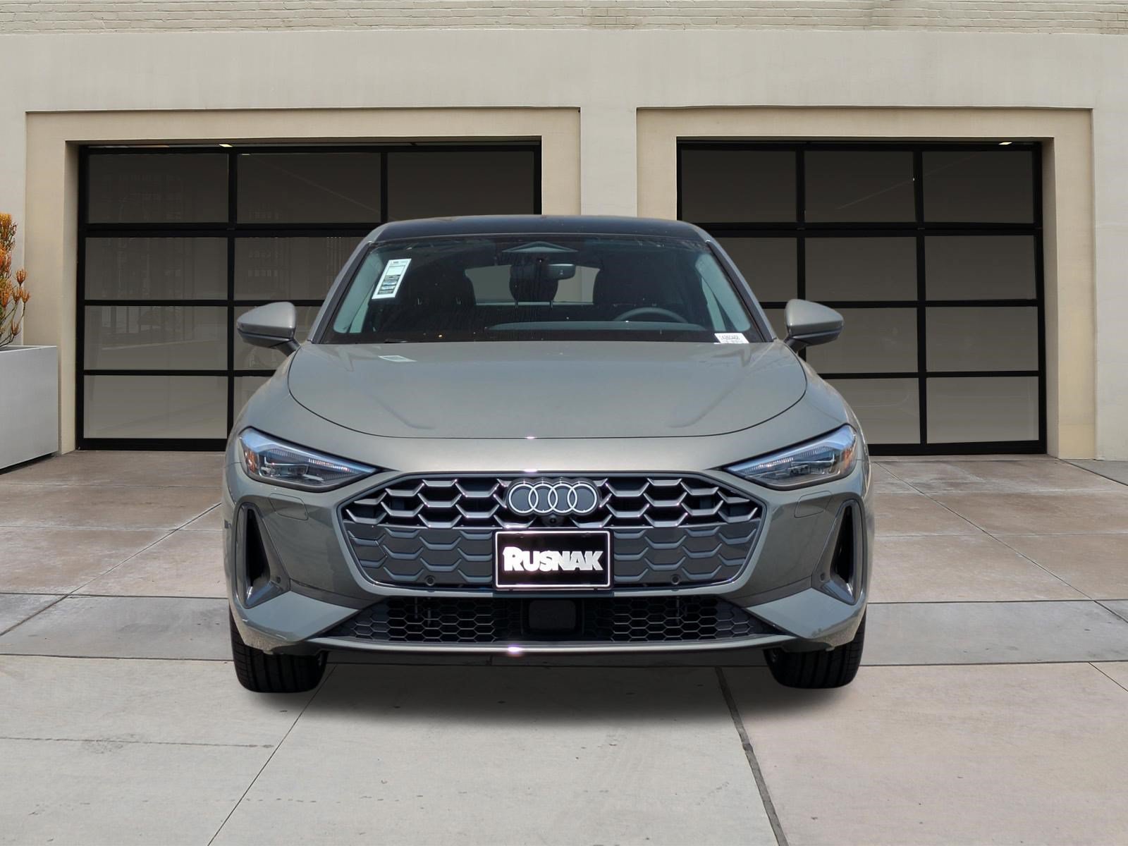 New 2026 Audi A5 Premium AWD/4WD image 2