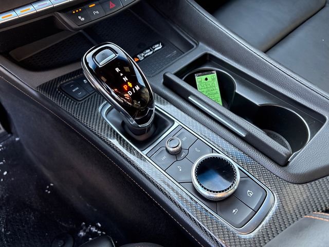 Used 2023 Cadillac CT5 Sport image 26