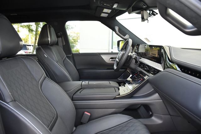 Used 2025 INFINITI QX80 Autograph image 35