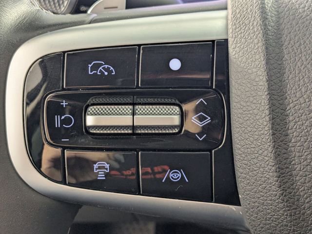 Used 2025 Genesis GV80 2.5T Standard image 16