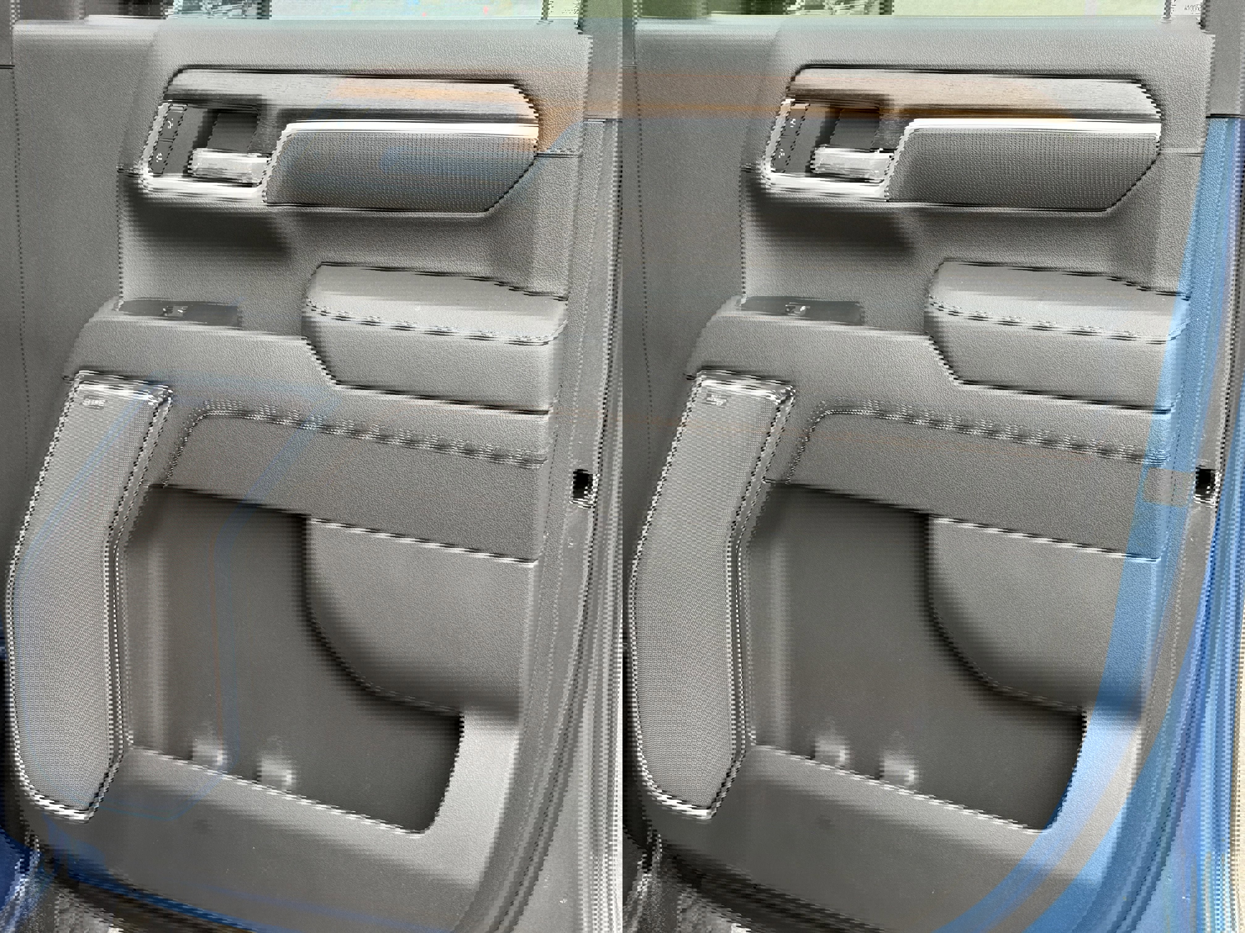 New 2026 Chevrolet Silverado 2500 High Country w/ High Country Premium Package image 21