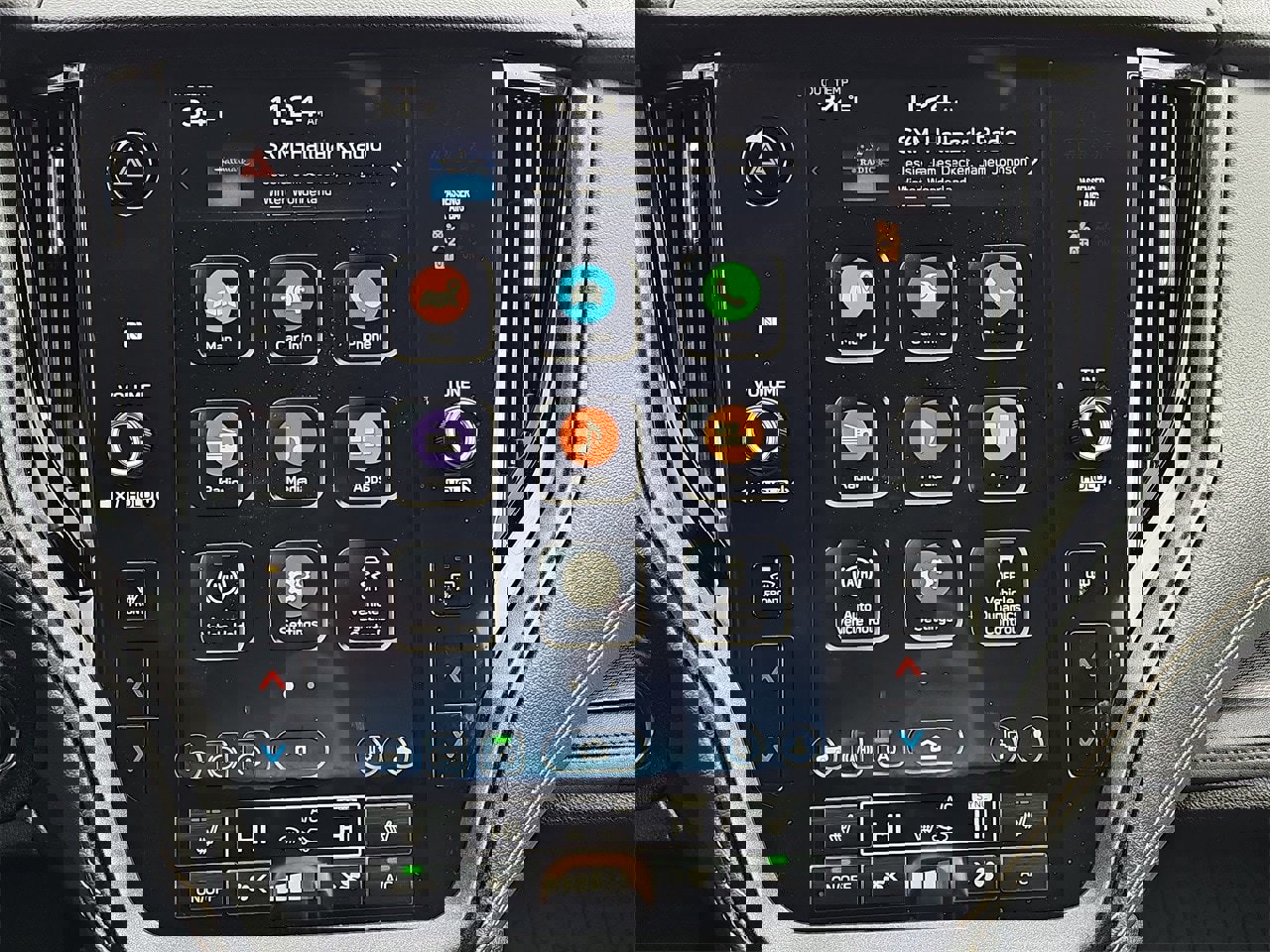 Certified 2023 Subaru Outback Wilderness image 20