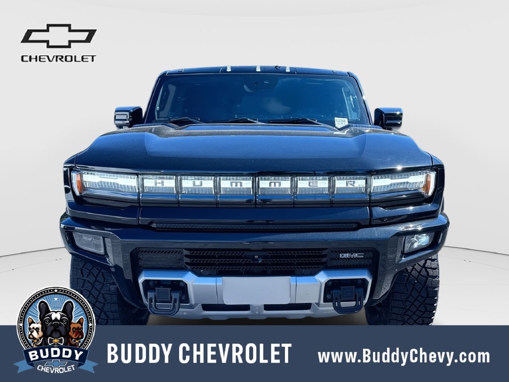 Used 2024 GMC Hummer EV 2X w/ Extreme Off-Road Package