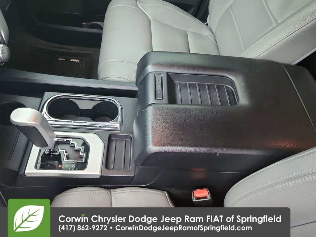 Used 2020 Toyota Tundra SR5 image 30