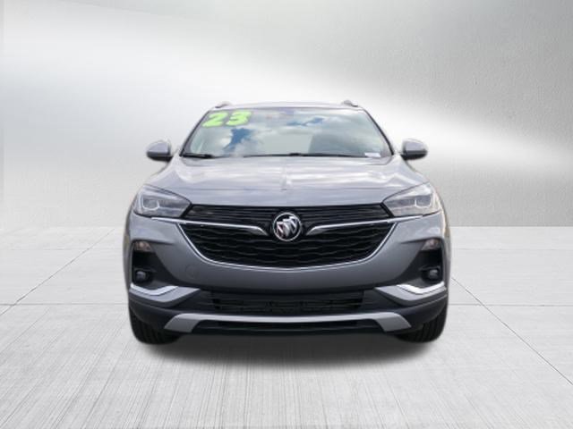 Used 2023 Buick Encore GX Essence w/ Experience Buick Package image 8