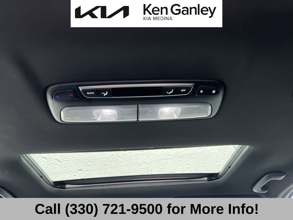 Certified 2024 Kia Telluride SX X-Line image 48