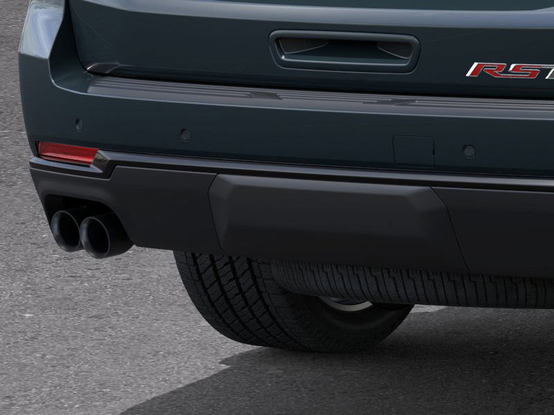 New 2026 Chevrolet Tahoe RST image 14