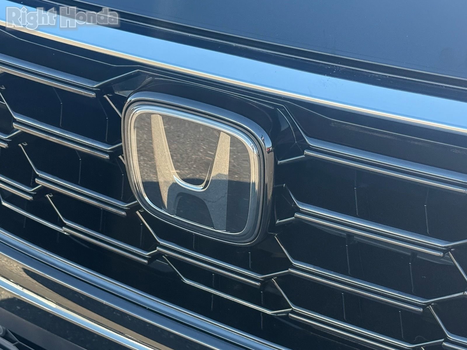 Used 2024 Honda CR-V EX-L image 33