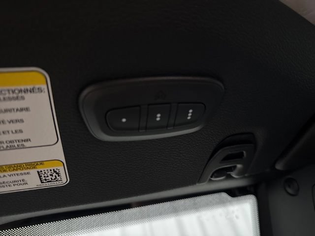 Used 2025 Jeep Wrangler Unlimited Sport AWD/4WD image 22