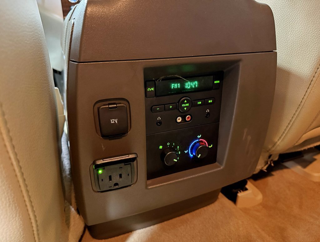 Used 2014 Ford Expedition EL XLT w/ Equipment Group 202A image 31