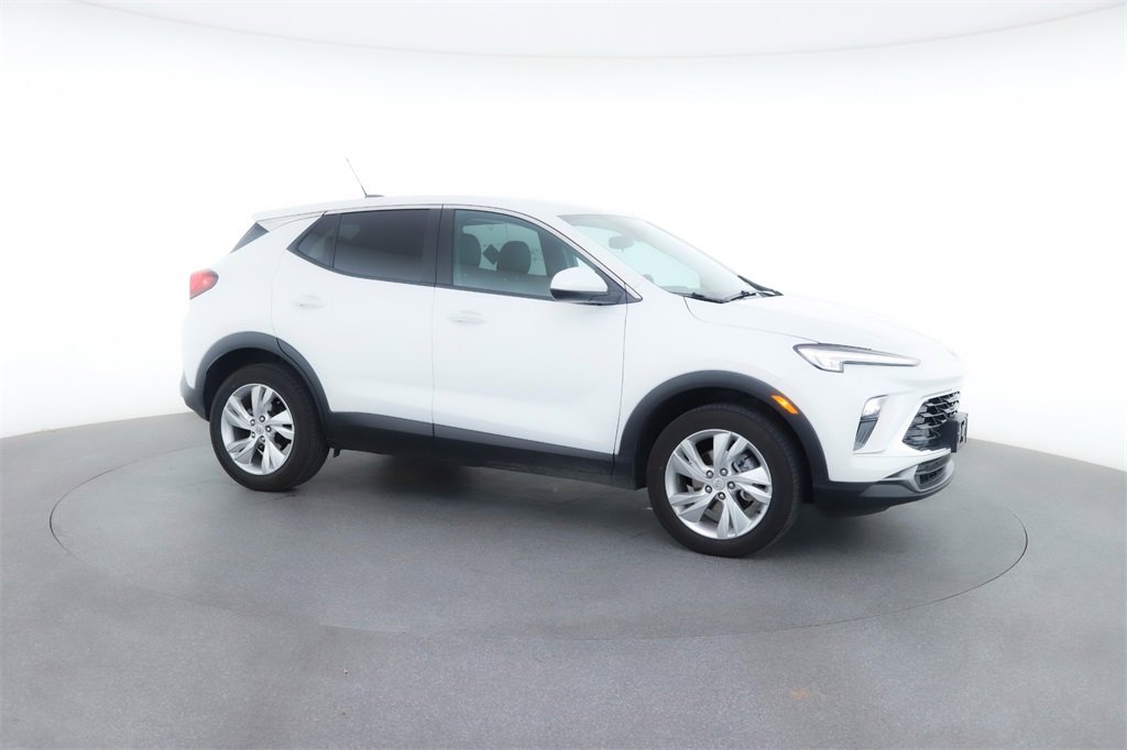 Used 2025 Buick Encore GX Preferred image 10
