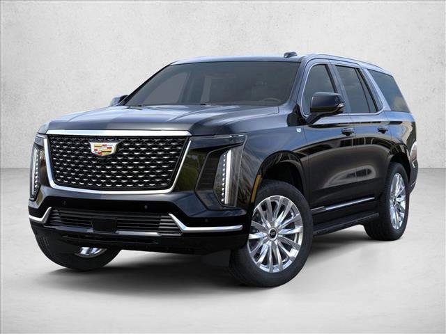 New 2026 Cadillac Escalade 2WD image 6