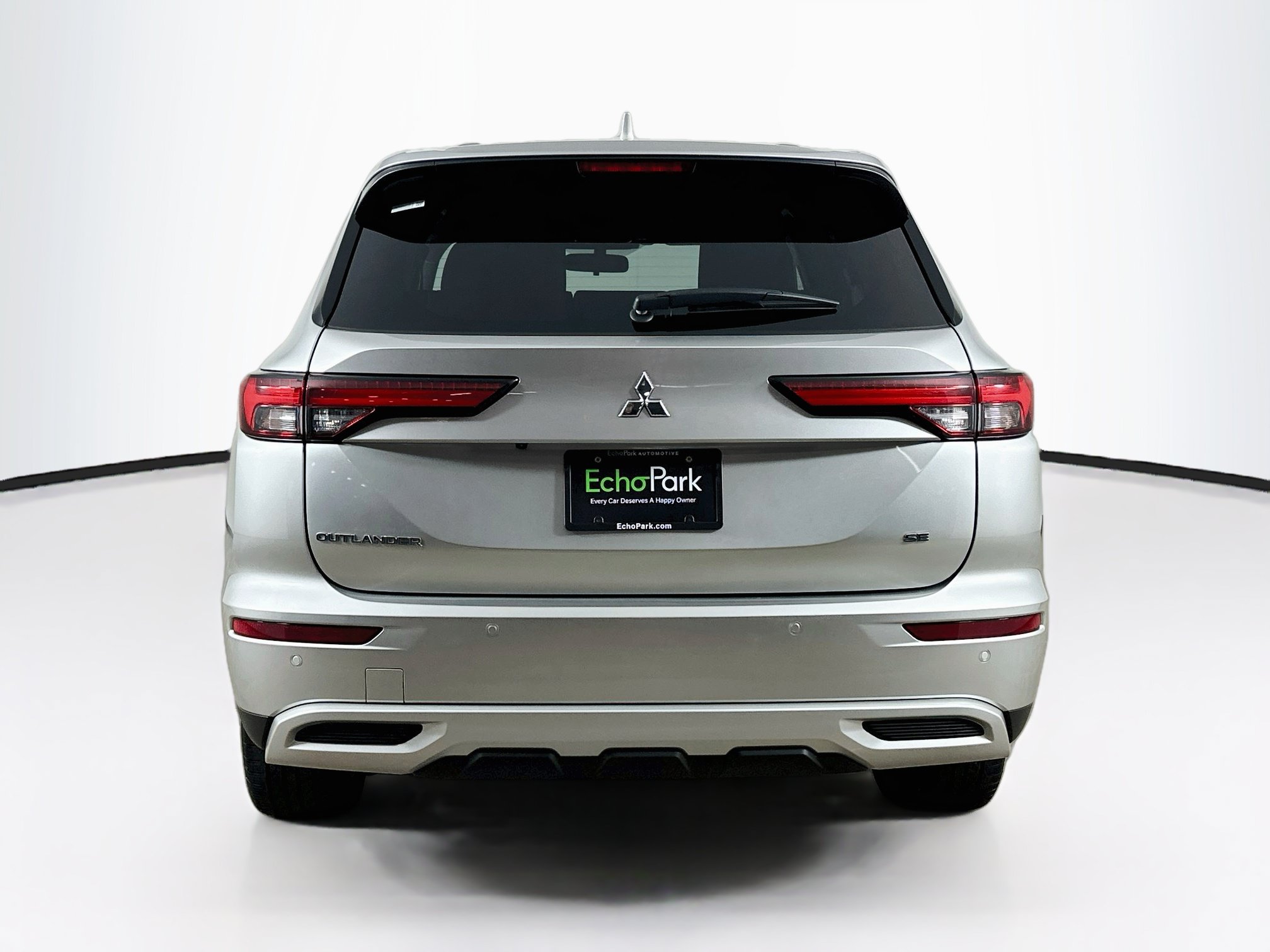 Used 2024 Mitsubishi Outlander SE FWD image 7