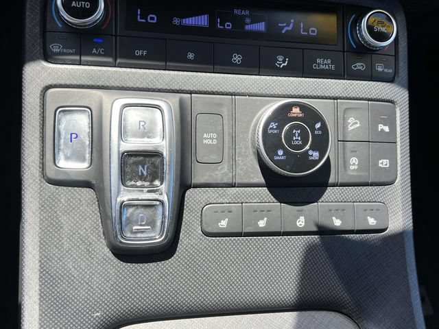 Used 2023 Hyundai Palisade Limited w/ Cargo Package AWD/4WD image 30