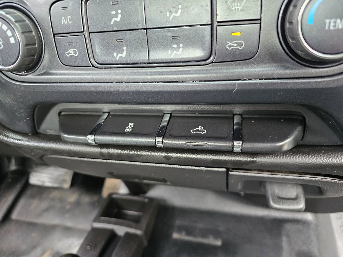 Used 2016 Chevrolet Silverado 1500 W/T image 10