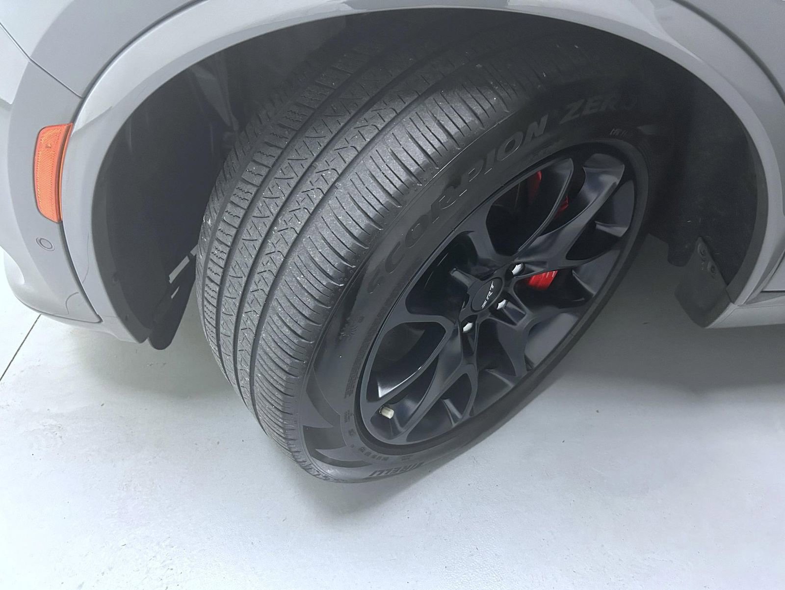 Used 2022 Dodge Durango SRT w/ Premium Interior Group image 23