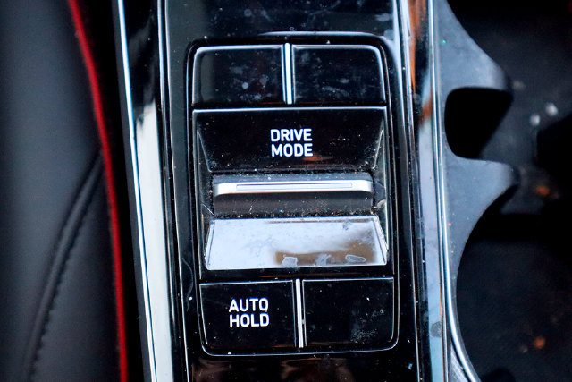 Used 2023 Hyundai Sonata SEL Plus w/ Cargo Package FWD image 16