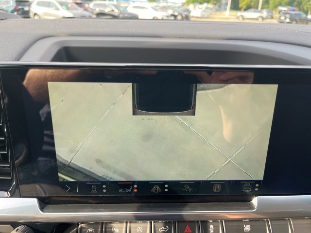 New 2026 Chevrolet Silverado 1500 RST w/ Safety Package image 30