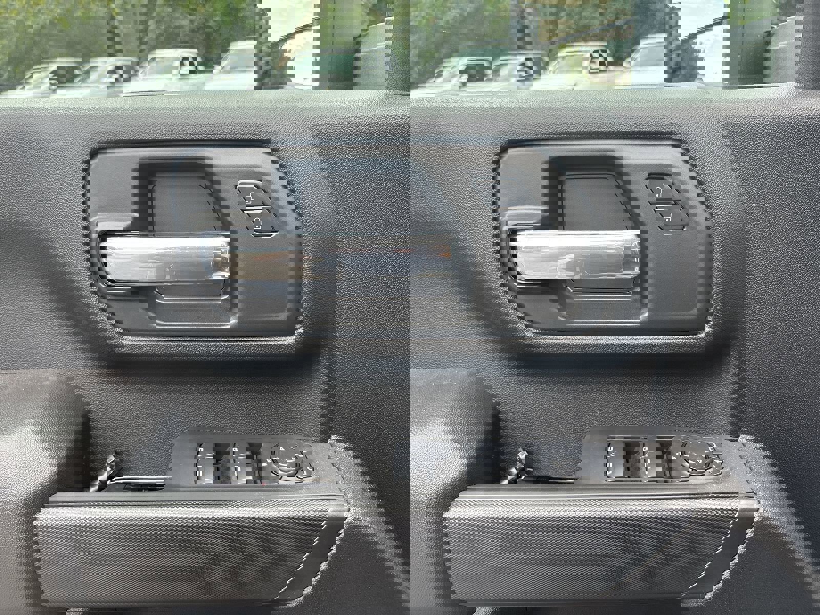 New 2024 Chevrolet Silverado 2500 W/T w/ WT Convenience Package image 16