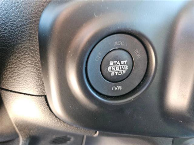 Used 2022 Jeep Gladiator Willys image 19