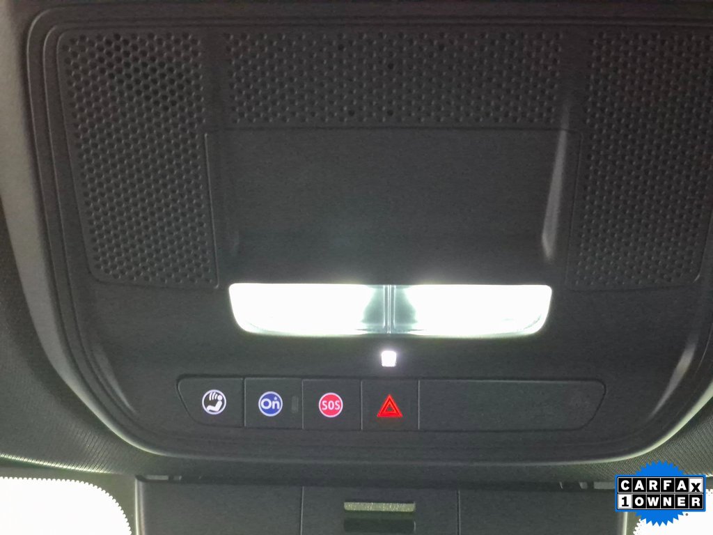 Certified 2025 Buick Enclave Preferred image 19