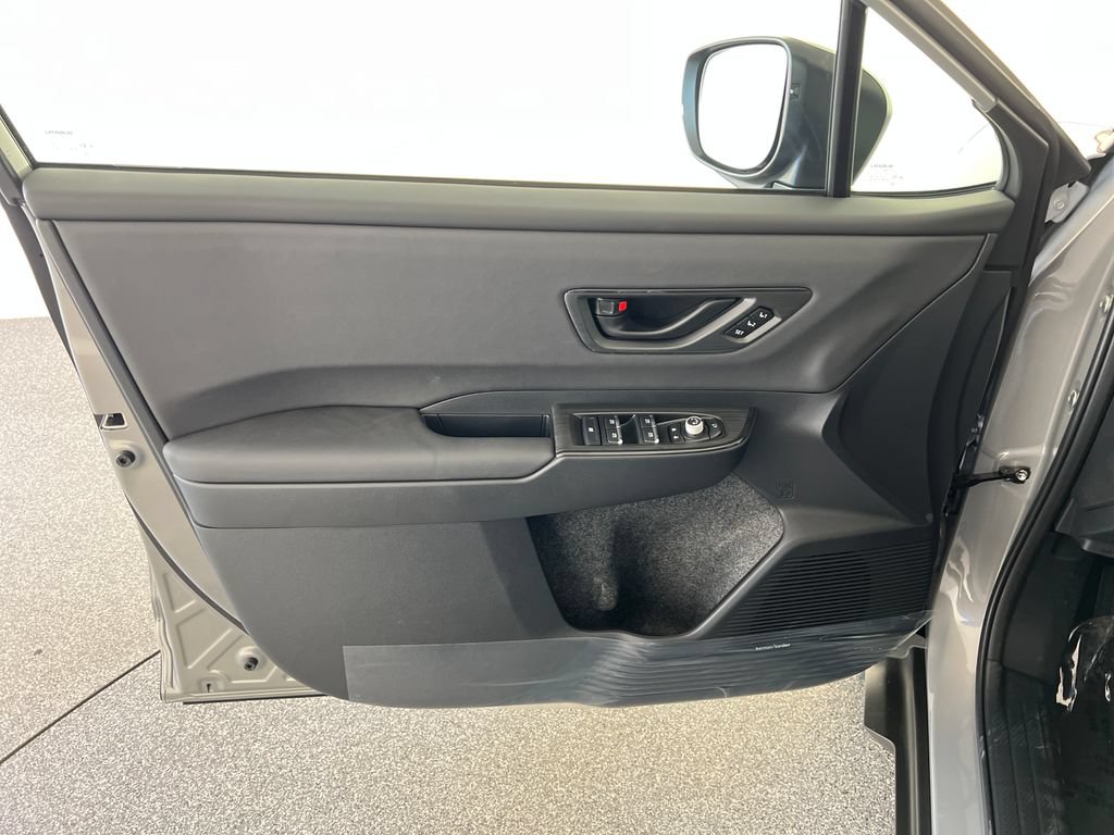 New 2026 Subaru Outback Wilderness AWD/4WD image 12
