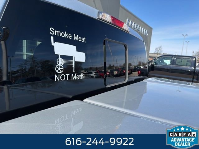 Used 2016 Ford F150 XLT w/ Equipment Group 302A Luxury image 35