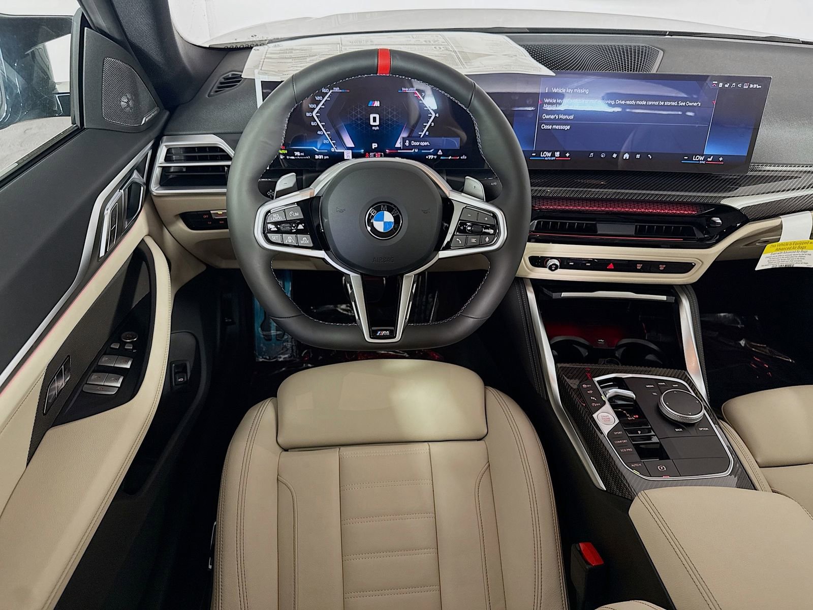 New 2026 BMW M440i w/ Premium Package image 23