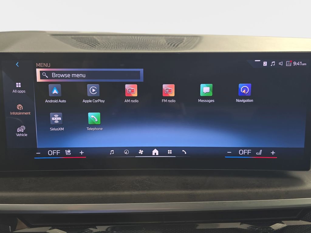 Certified 2025 BMW X5 xDrive40i image 21