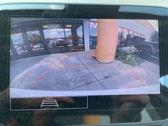 Used 2022 Chevrolet Malibu LT image 12