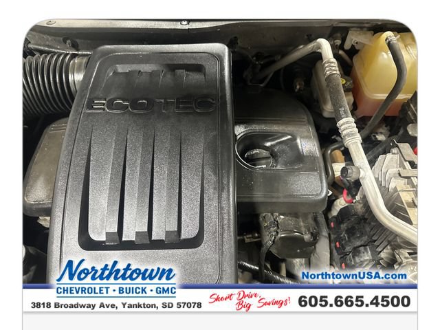 Used 2015 Chevrolet Captiva Sport LS FWD image 20