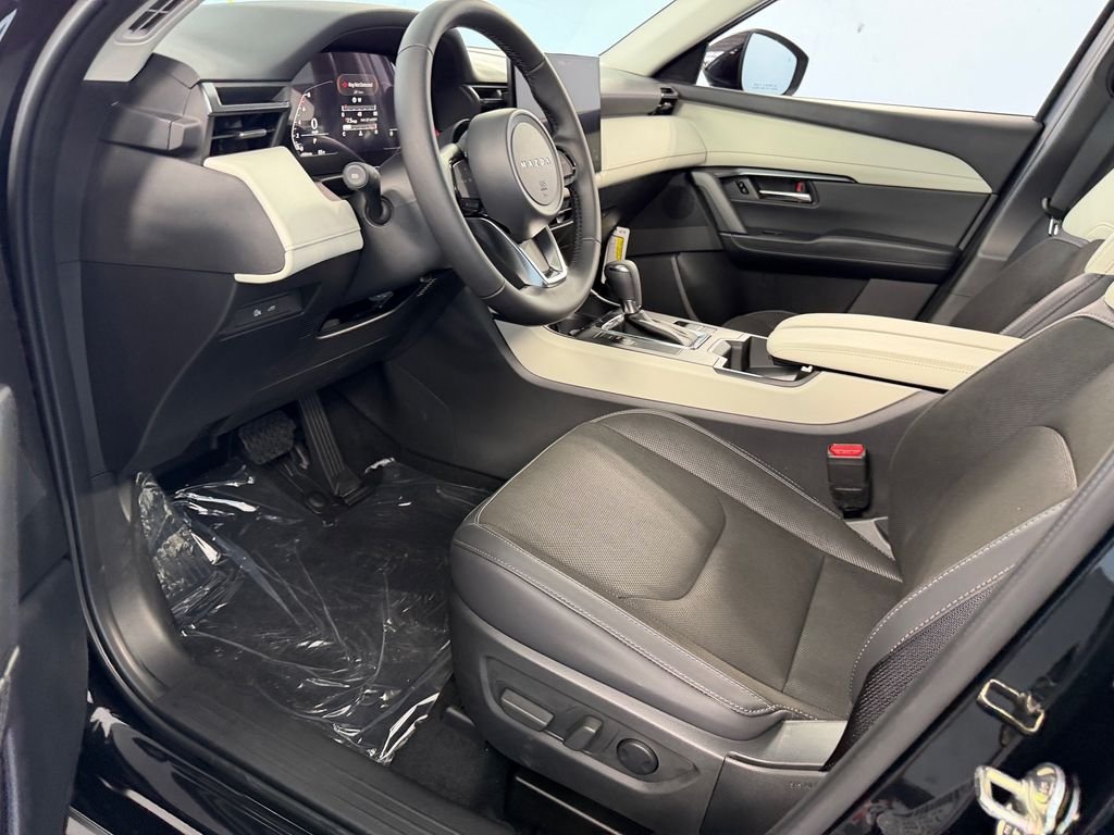 New 2026 MAZDA CX-5 Preferred AWD/4WD image 6