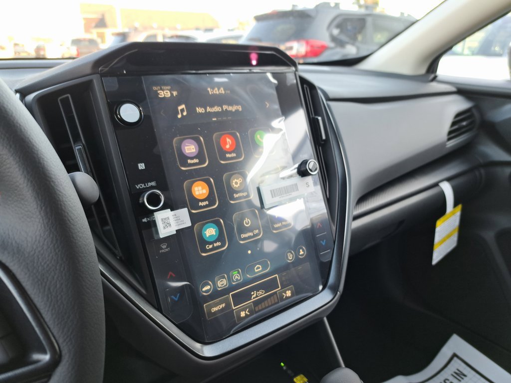 New 2026 Subaru Crosstrek 2.5i Limited image 13