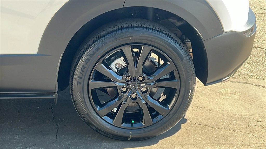 New 2026 MAZDA CX-30 AWD 2.5 S image 5