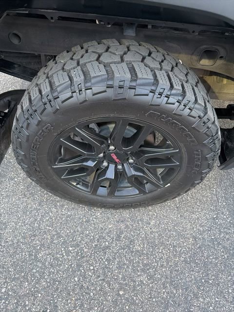 Used 2023 GMC Sierra 1500 Elevation AWD/4WD image 8
