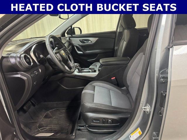 Used 2024 Chevrolet Blazer LT w/ Convenience Package image 11