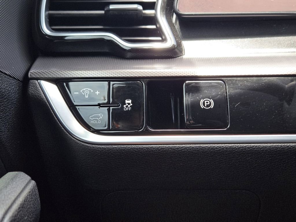Certified 2023 Kia Sportage SX FWD image 24