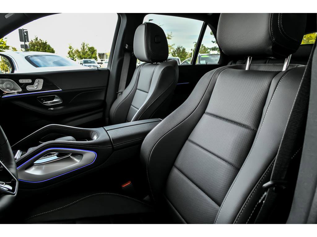 New 2026 Mercedes-Benz GLE 450 4MATIC image 9