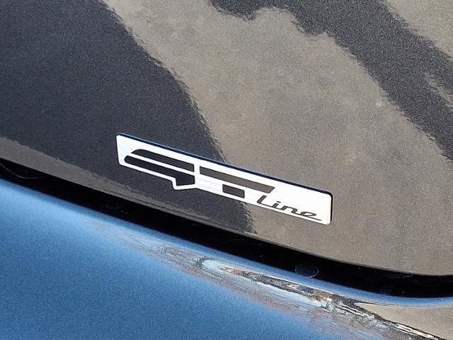 New 2025 Kia K4 GT-Line image 5