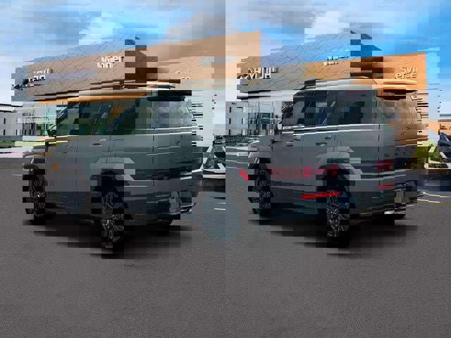 New 2025 Hyundai Santa Fe Calligraphy image 5