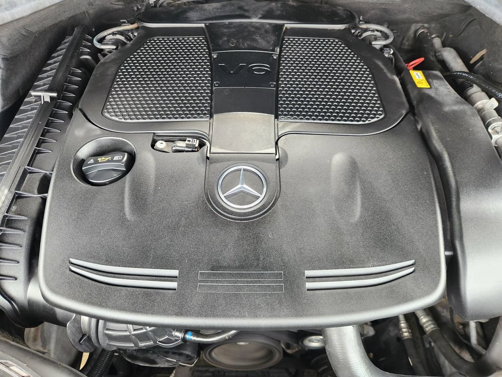 Used 2012 Mercedes-Benz ML 350 4MATIC image 32