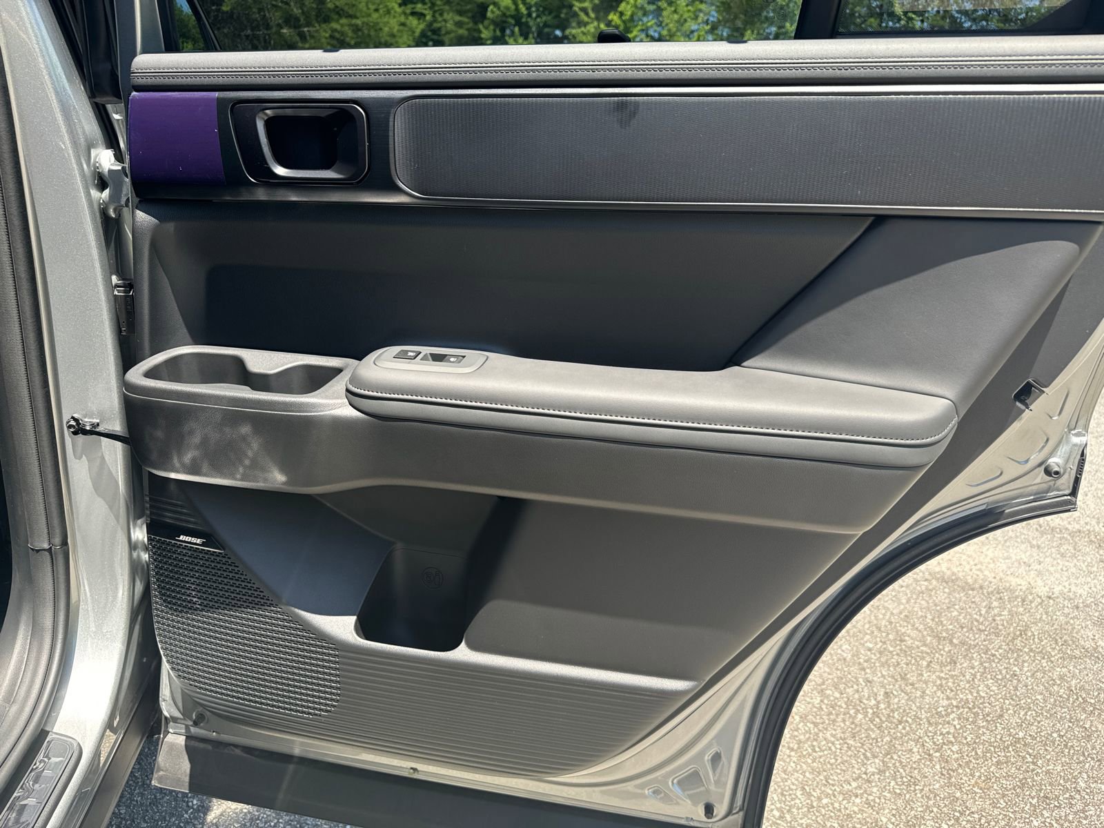 New 2024 Hyundai Santa Fe Calligraphy image 19