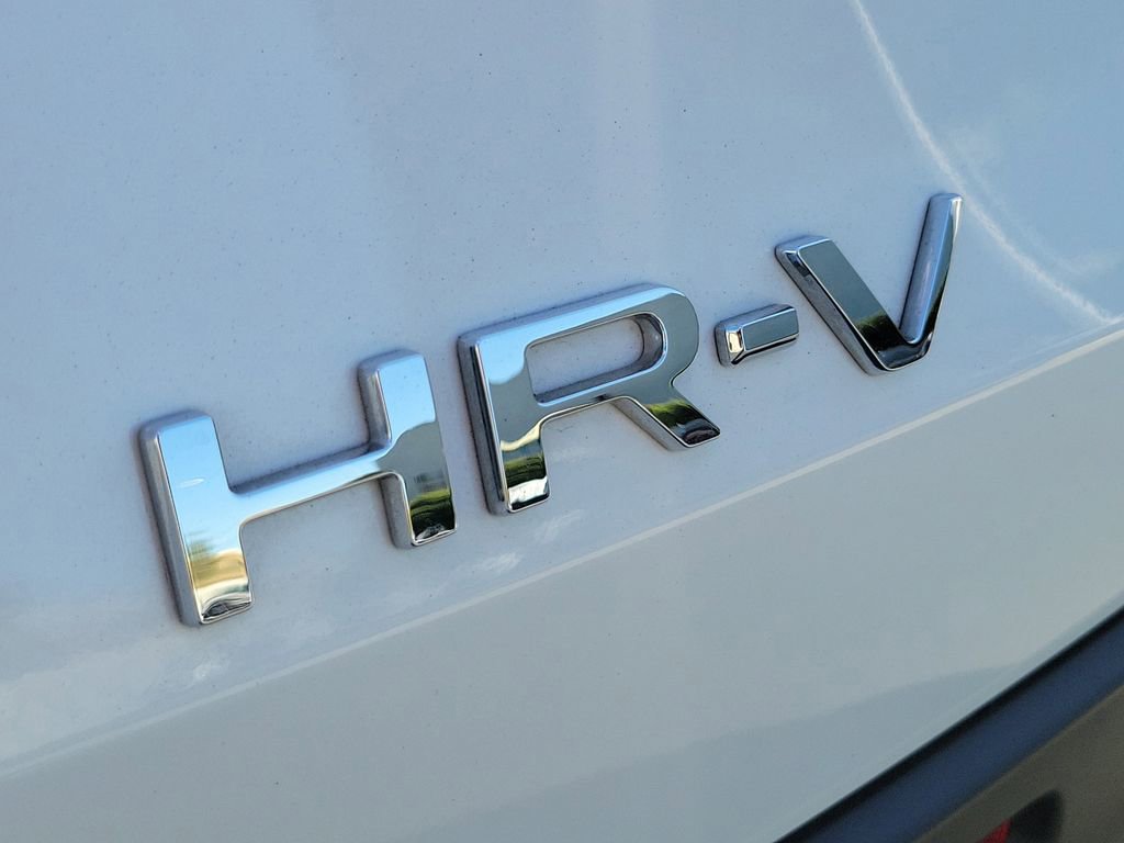 Certified 2023 Honda HR-V Sport image 8