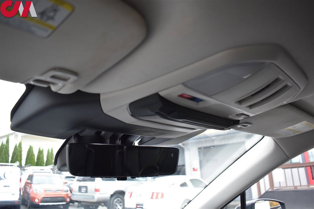 Used 2024 Subaru Ascent Touring image 16